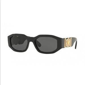 Versace sunglasses unisex LIKE NEW!